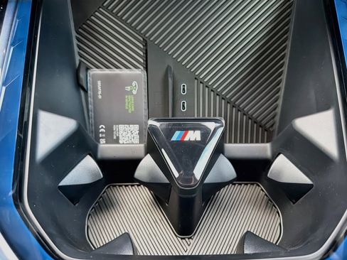 New 2026 BMW X3 xDrive30i w/ Premium Package AWD/4WD image 30