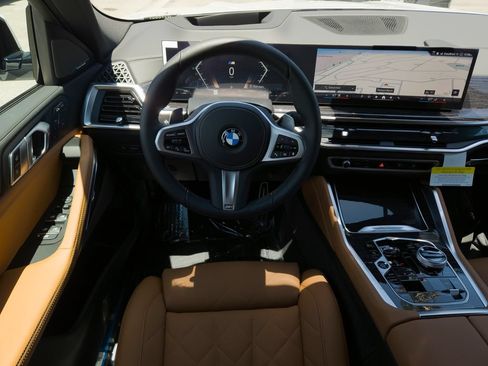 New 2027 BMW X6 xDrive40i w/ Executive Package AWD/4WD image 18
