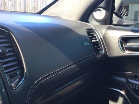 Used 2020 Dodge Durango SRT w/ SRT Interior Appearance Group image 26