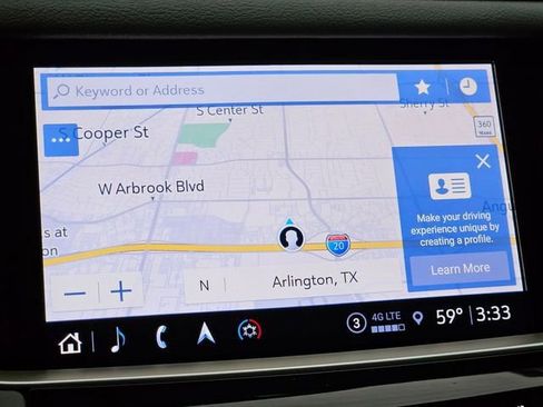 New 2025 Cadillac XT5 Premium Luxury w/ Technology Package image 19