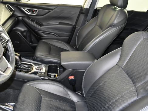 Used 2021 Subaru Forester Touring w/ Popular Package #2 image 41