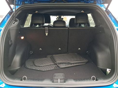 New 2026 Jeep Compass Trailhawk image 29