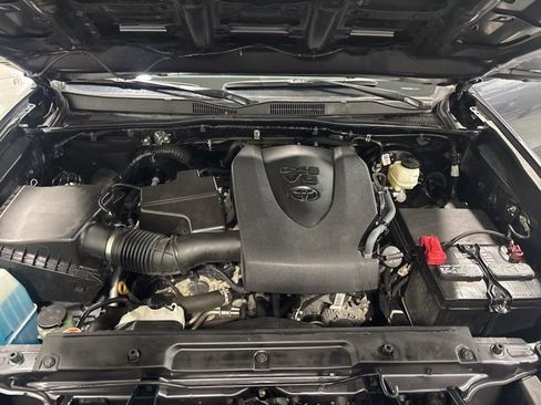 Used 2023 Toyota Tacoma TRD Sport image 22