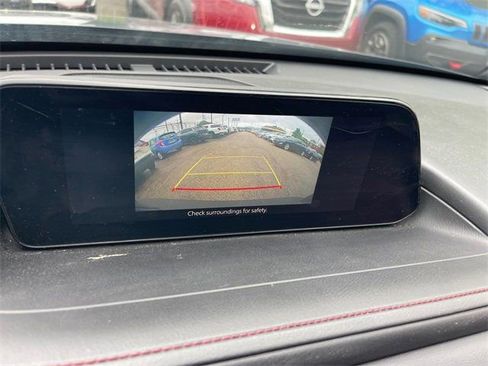 Used 2024 MAZDA CX-30 AWD 2.5 S w/ Preferred Package image 17