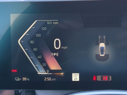 Certified 2025 BMW i5 eDrive40i w/ Premium Package image 19