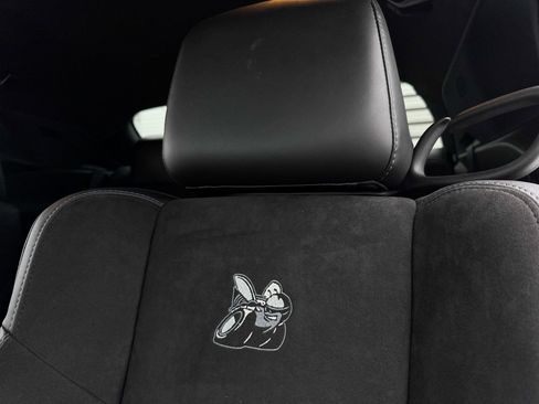 Used 2023 Dodge Challenger R/T Scat Pack image 4