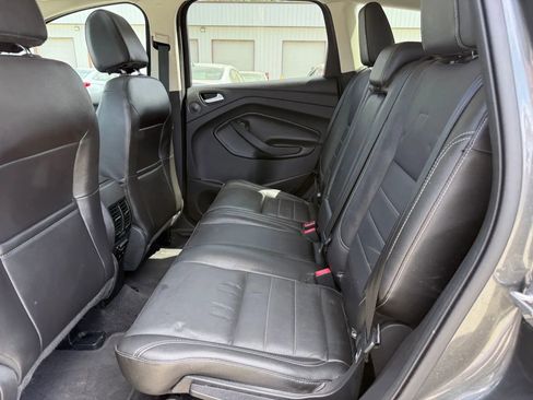 Used 2015 Ford Escape Titanium image 20