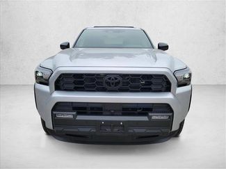 Used 2025 Toyota 4Runner TRD Off-Road AWD/4WD video 2