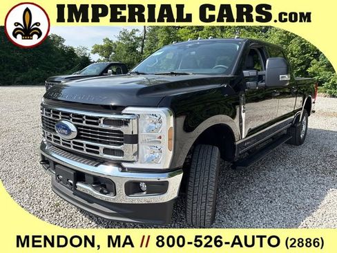 New 2026 Ford F250 XLT AWD/4WD image 5