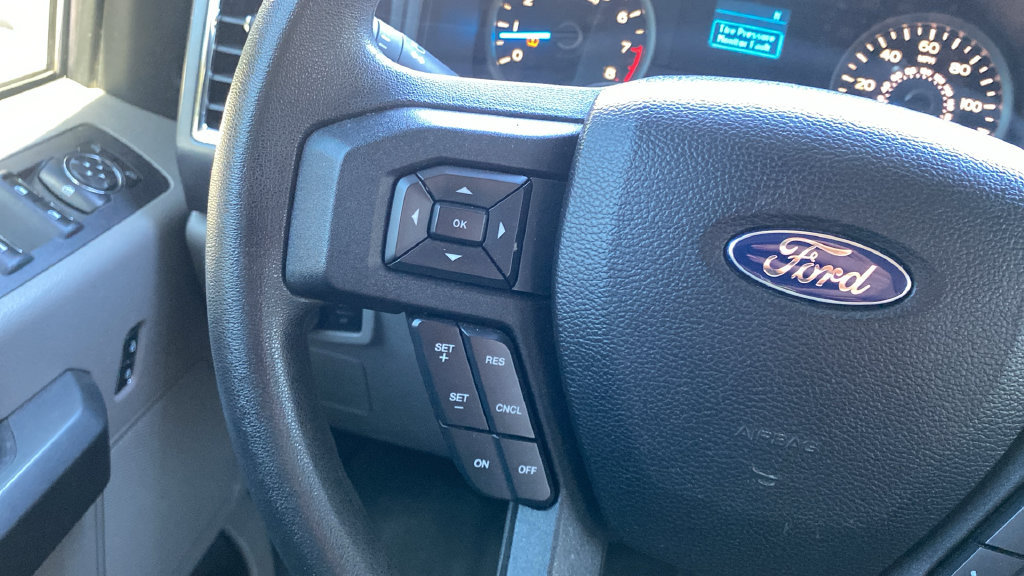 Used 2016 Ford F150 XLT RWD image 22