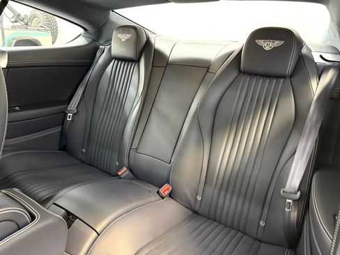 Used 2016 Bentley Continental GT AWD/4WD image 39