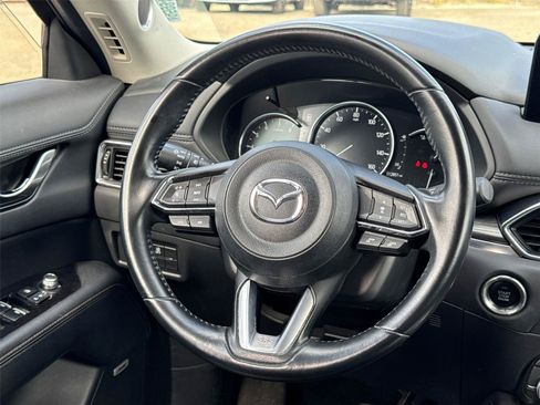 Used 2021 MAZDA CX-5 Grand Touring FWD image 23