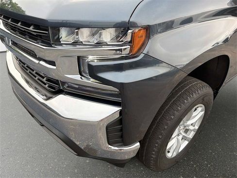 Used 2021 Chevrolet Silverado 1500 LT image 9