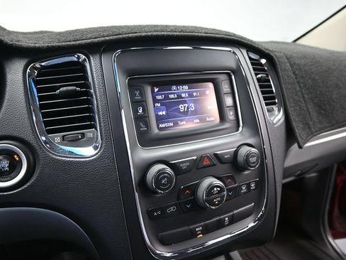 Used 2014 Dodge Durango SXT RWD image 14