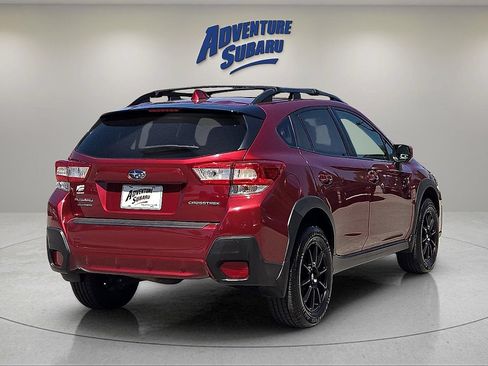 Used 2018 Subaru Crosstrek 2.0i Premium w/ Popular Package #2 AWD/4WD image 6