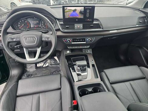 Used 2024 Audi Q5 2.0T Premium image 22