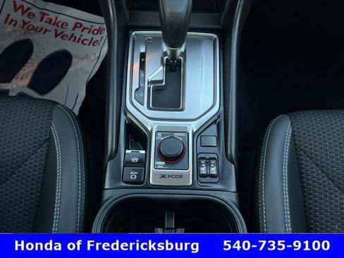 Used 2019 Subaru Forester Premium w/ All-Weather Package image 28