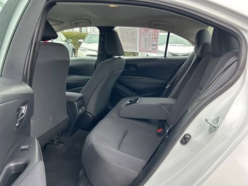 Used 2024 Toyota Corolla LE image 14