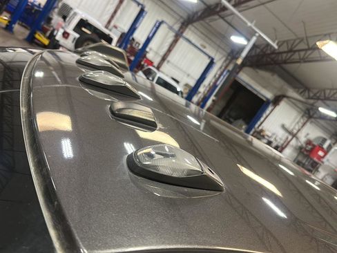 Certified 2024 RAM 3500 Laramie image 15