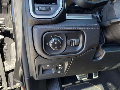 New 2026 RAM 1500 Tungsten w/ Off Road Group image 30