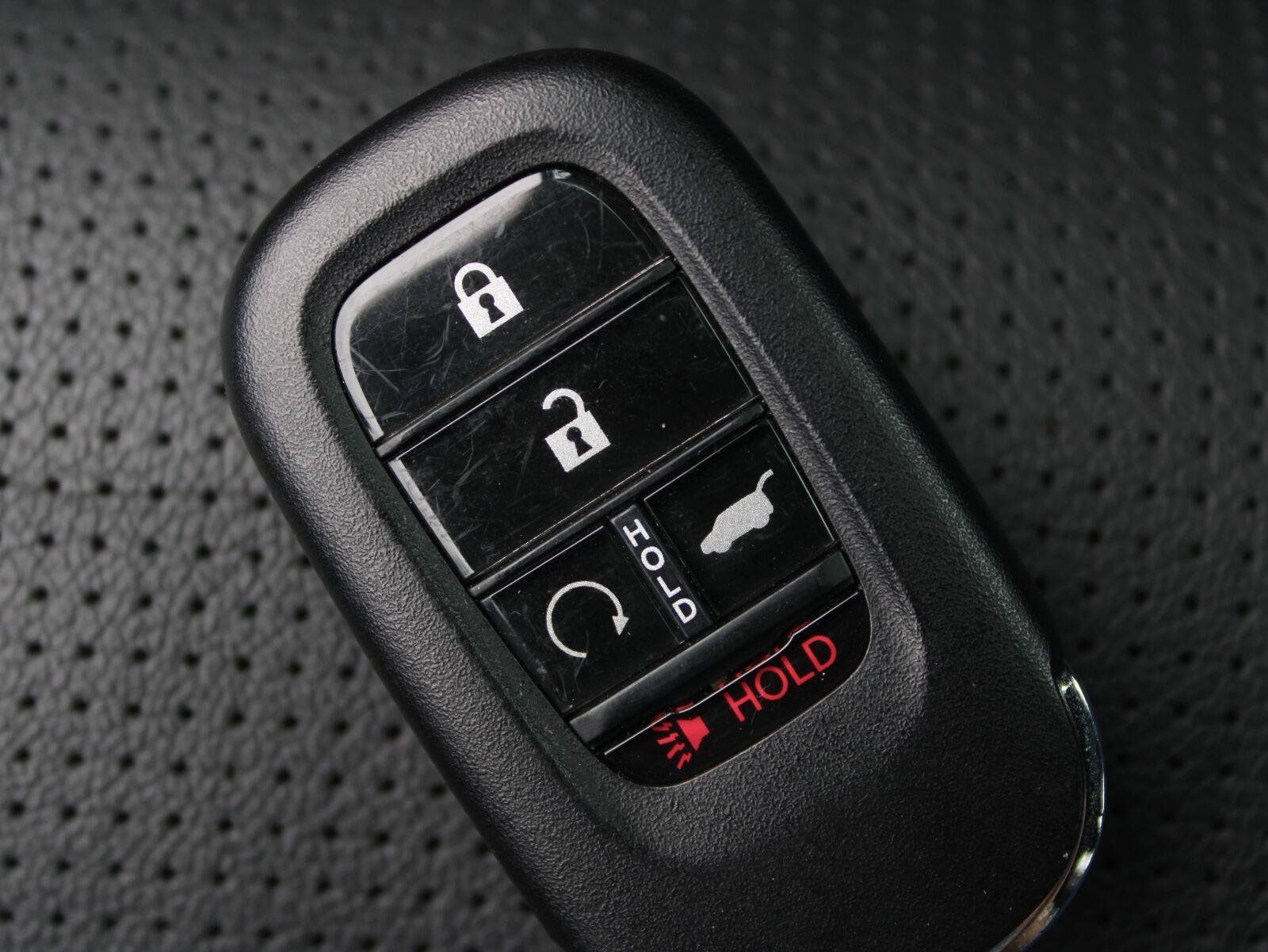 Used 2024 Honda CR-V Sport-L image 16