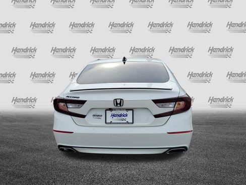 Used 2020 Honda Accord Sport image 6