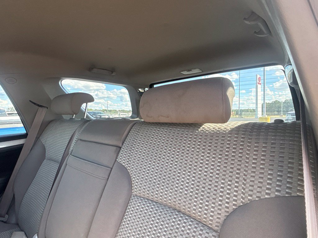 Used 2009 Toyota 4Runner SR5 RWD image 4