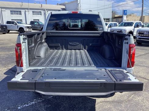 New 2026 Ford F150 Tremor AWD/4WD image 17