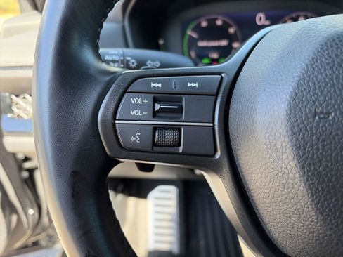 Certified 2023 Honda Accord Sport image 14