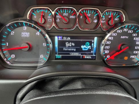 Used 2020 GMC Yukon SLT image 5