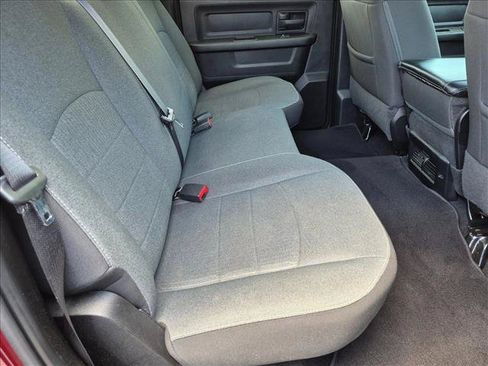 Used 2022 RAM 1500 Tradesman w/ Tradesman SXT Package RWD image 19
