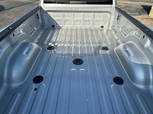 New 2026 RAM 3500 Tradesman AWD/4WD image 18