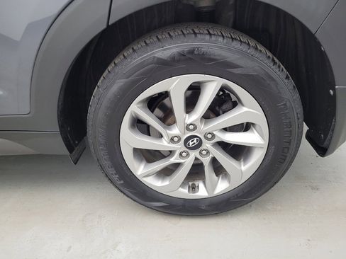 Used 2016 Hyundai Tucson SE w/ Option Group 02 AWD/4WD image 31