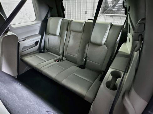 Used 2014 Honda Pilot LX image 28