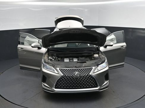 Used 2021 Lexus RX 350 FWD w/ Premium Package image 52