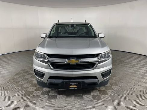 Used 2016 Chevrolet Colorado LT RWD image 17