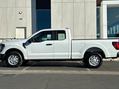 New 2025 Ford F150 XL image 6