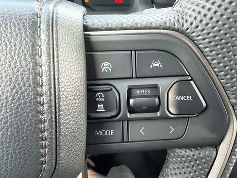 New 2026 Toyota Tacoma SR5 AWD/4WD image 22