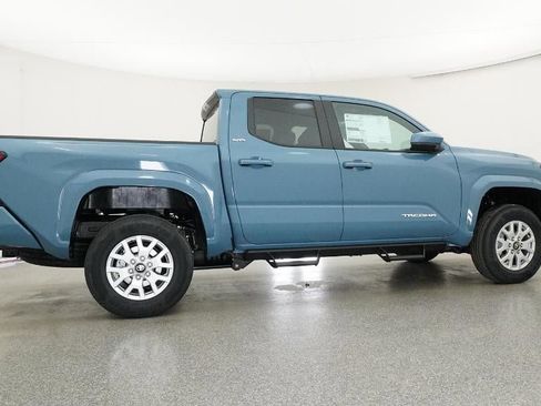 New 2026 Toyota Tacoma SR5 image 59