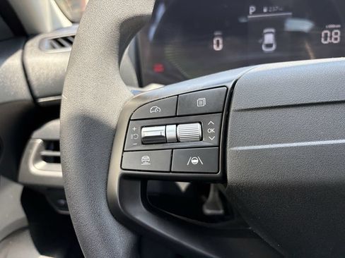 Used 2025 Kia K4 FWD image 16