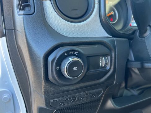 New 2026 Jeep Wrangler Sport image 23