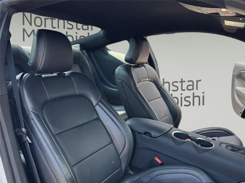 Used 2025 Ford Mustang Premium RWD image 24