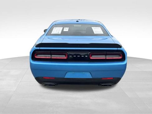 Used 2023 Dodge Challenger R/T w/ Cold Weather Group image 2