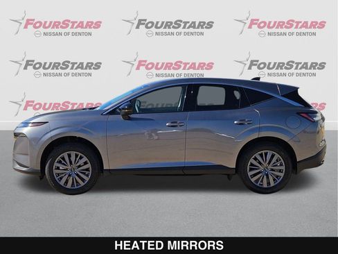New 2026 Nissan Murano SL AWD/4WD image 8