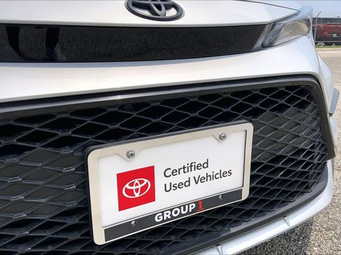 Used 2024 Toyota Corolla SE FWD image 29