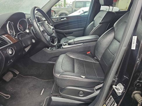 Used 2013 Mercedes-Benz ML 350 2WD image 6