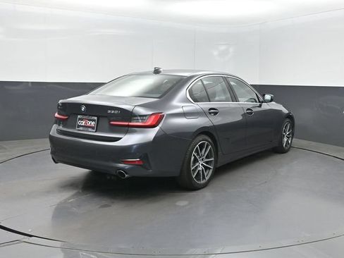 Used 2020 BMW 330i xDrive Sedan w/ Convenience Package AWD/4WD image 30