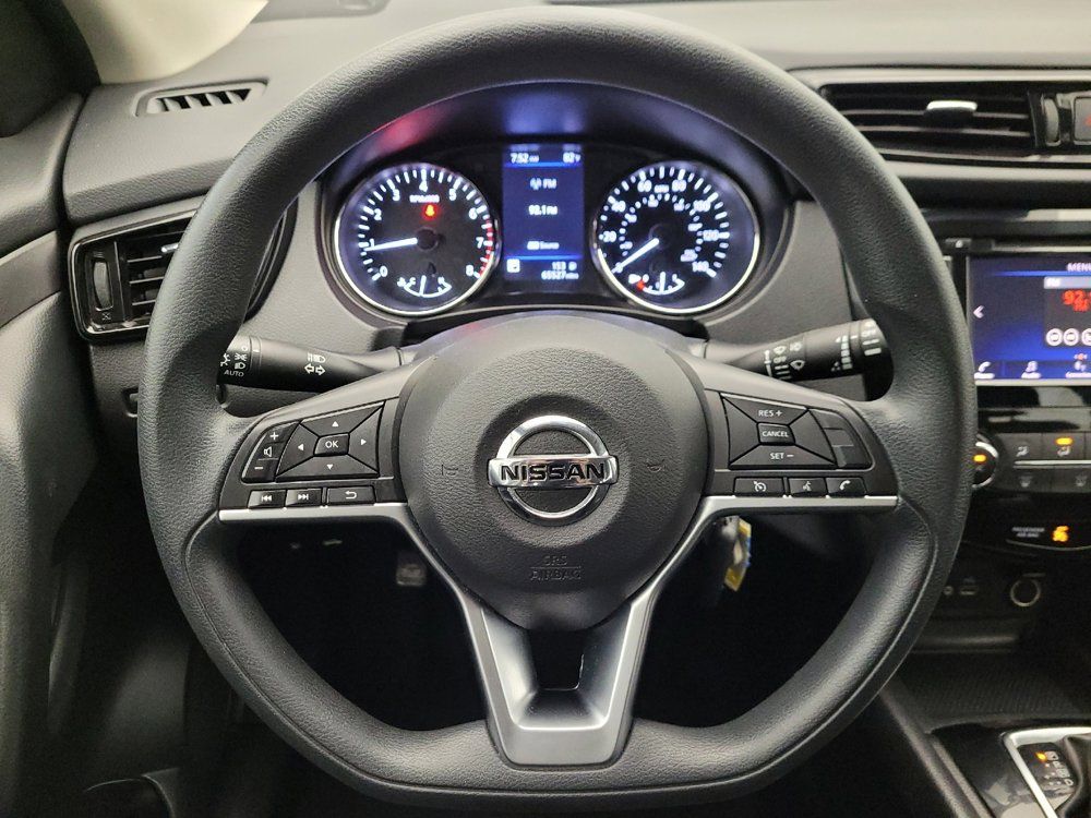 Used 2022 Nissan Rogue Sport S AWD/4WD image 22
