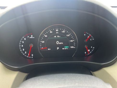 Used 2020 Kia Sorento EX image 7