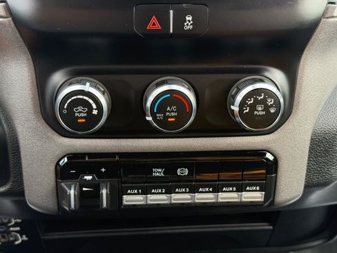 Used 2021 RAM 4500 Tradesman w/ Chrome Appearance Group AWD/4WD image 15